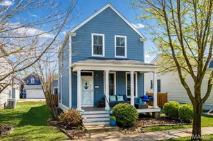 3305 Canal St, Saint Charles, MO 63301 - Photo 1