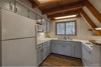 1551 Bliss Lake Drive, Innsbrook, MO 63390 - Photo 8