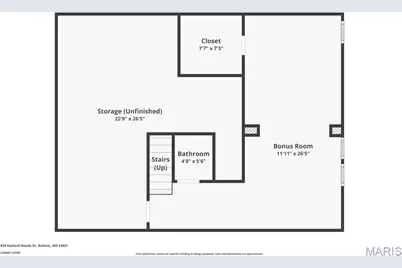 [Address not provided], Manchester, MO 63021 - Photo 40