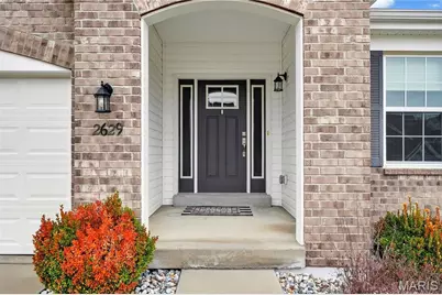 2629 Winding Valley Drive, Fenton, MO 63026 - Photo 2