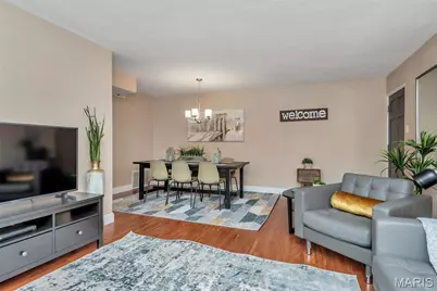7553 Buckingham Drive, Clayton, MO 63105 - Photo 6