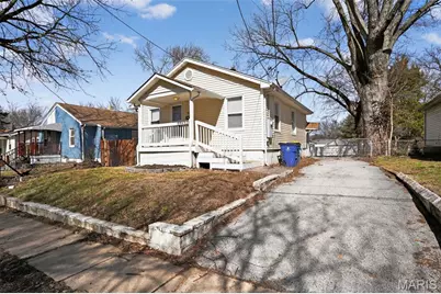 9407 Muriel Avenue, Saint Louis, MO 63114 - Photo 2