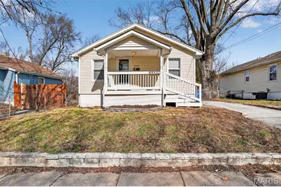 9407 Muriel Avenue, Saint Louis, MO 63114 - Photo 30