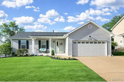 2118 Birchwood Drive, Barnhart, MO 63012 - Photo 1