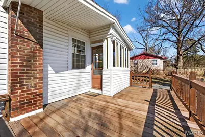 10300 Toelle Lane, Saint Louis, MO 63137 - Photo 28