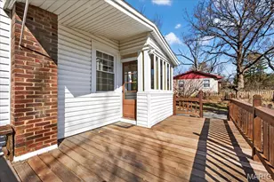 10300 Toelle Ln, Saint Louis, MO 63137 - Photo 28