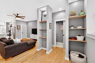 4223 Hartford St, Saint Louis, MO 63116 - Photo 16