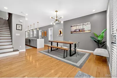 4223 Hartford Street, Saint Louis, MO 63116 - Photo 4