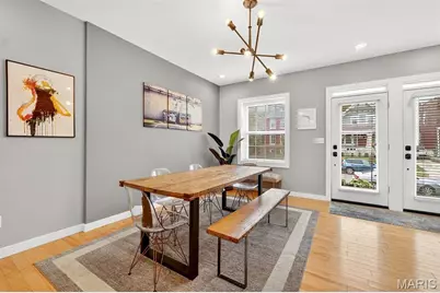 4223 Hartford Street, Saint Louis, MO 63116 - Photo 8