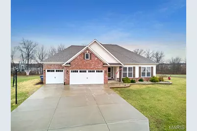 60 Sycamore Grove Drive, Troy, MO 63379 - Photo 2