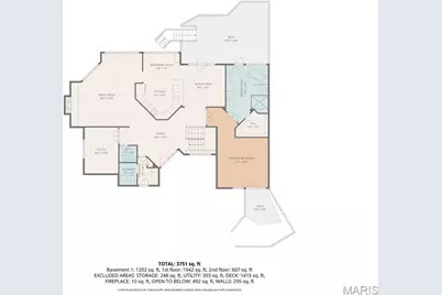 1570 Paradise Valley Drive, High Ridge, MO 63049 - Photo 38