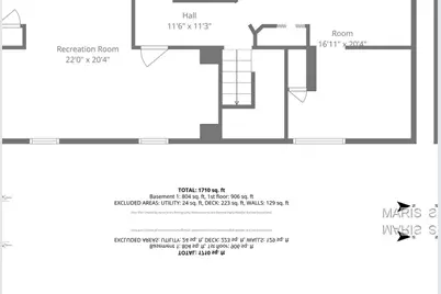 1612 N 6th Street, De Soto, MO 63020 - Photo 44