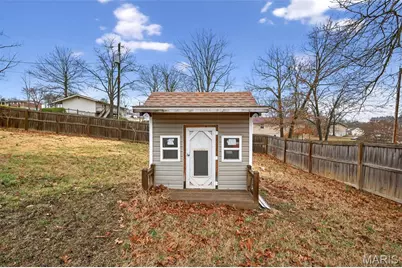 1612 N 6th Street, De Soto, MO 63020 - Photo 32