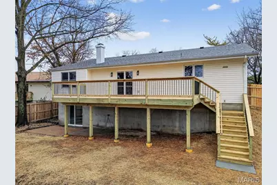510 Charoak Drive, Ballwin, MO 63021 - Photo 60