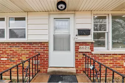 6621 Dunwold Drive, Berkeley, MO 63134 - Photo 2