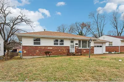 6621 Dunwold Drive, Berkeley, MO 63134 - Photo 1