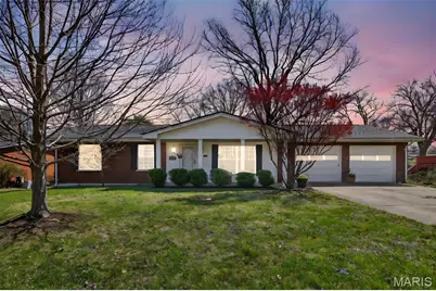 2404 Sunnybrook Drive, Saint Louis, MO 63114 - Photo 2