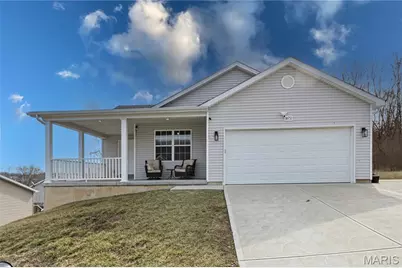 1672 12 Oaks Place, Pevely, MO 63070 - Photo 1