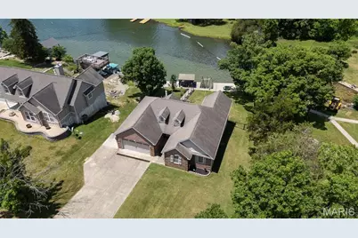 609 Marseilles Drive, Bonne Terre, MO 63628 - Photo 40