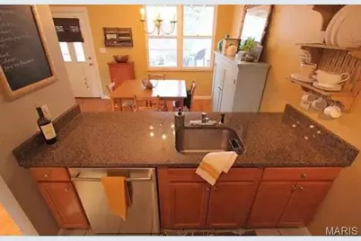 706 Soulard Street #706A, Saint Louis, MO 63104 - Photo 4