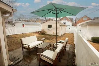 5452 Pernod Avenue, Saint Louis, MO 63139 - Photo 30