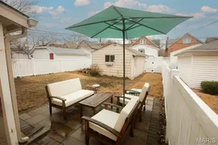 5452 Pernod Ave, Saint Louis, MO 63139 - Photo 30