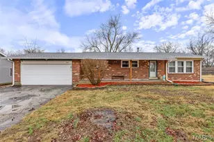 1818 State Road Z, Pevely, MO 63070 - Photo 1
