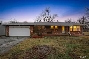 1818 State Road Z, Pevely, MO 63070 - Photo 2