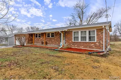 1818 State Road Z, Pevely, MO 63070 - Photo 4