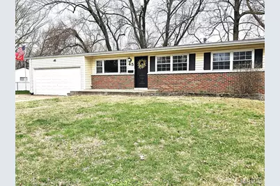 45 Saint Leonard Court, Saint Charles, MO 63301 - Photo 1