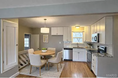 45 Saint Leonard Court, Saint Charles, MO 63301 - Photo 4