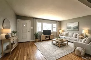 45 St Leonard Ct, Saint Charles, MO 63301 - Photo 2