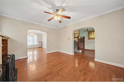 3956 Connecticut Street, Saint Louis, MO 63116 - Photo 6