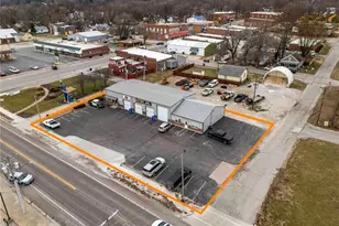 107 N Main St, Elsberry, MO 63343 - Photo 1