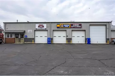 107 N Main Street, Elsberry, MO 63343 - Photo 4