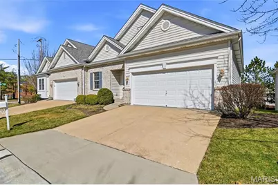 105 Worthington Circle #34, Saint Louis, MO 63128 - Photo 34