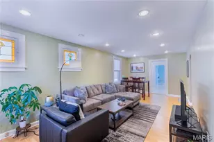 1518 Graham St, Saint Louis, MO 63139 - Photo 4