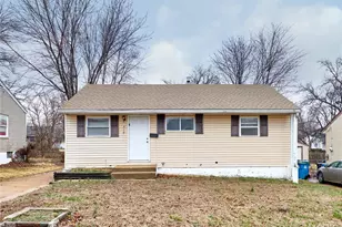 419 Cameron Rd, Riverview, MO 63137 - Photo 1