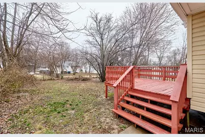 419 Cameron Road, Riverview, MO 63137 - Photo 16