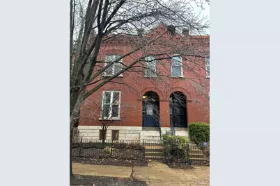 2643 Wyoming Street, Saint Louis, MO 63118 - Photo 1