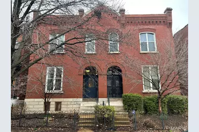 2643 Wyoming Street, Saint Louis, MO 63118 - Photo 2