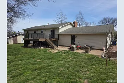 2933 W Adams Street, Saint Charles, MO 63301 - Photo 2