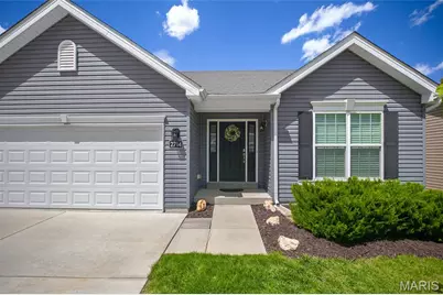 2714 Winding Valley Drive, Fenton, MO 63026 - Photo 2