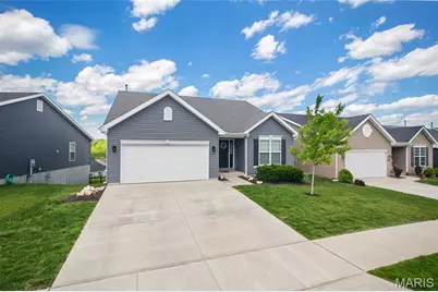 2714 Winding Valley Drive, Fenton, MO 63026 - Photo 34