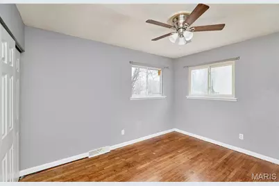 10501 Baron Drive, Castle Point, MO 63136 - Photo 8