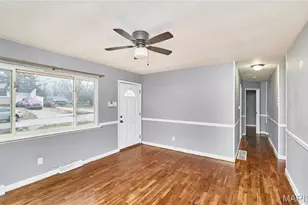 10501 Baron Dr, Unincorporated, MO 63136 - Photo 4