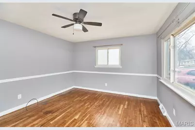 10501 Baron Drive, Castle Point, MO 63136 - Photo 2