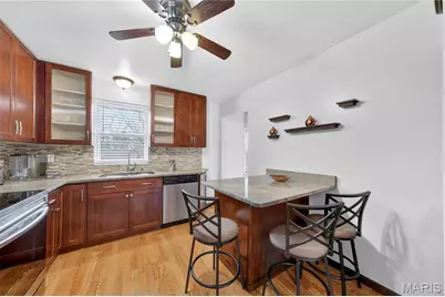 4632 Ringer Road, Saint Louis, MO 63129 - Photo 10