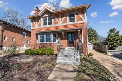 7441 Kingsbury Boulevard, Saint Louis, MO 63130 - Photo 38