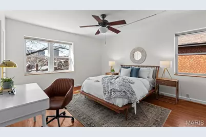 7441 Kingsbury Boulevard, Saint Louis, MO 63130 - Photo 20